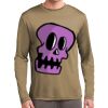 Long Sleeve PosiCharge ® Competitor Tee Thumbnail