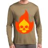 Long Sleeve PosiCharge ® Competitor Tee Thumbnail