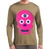 Long Sleeve PosiCharge ® Competitor Tee Thumbnail