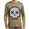 Long Sleeve PosiCharge ® Competitor Tee Thumbnail
