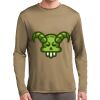 Long Sleeve PosiCharge ® Competitor Tee Thumbnail