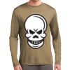Long Sleeve PosiCharge ® Competitor Tee Thumbnail