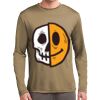 Long Sleeve PosiCharge ® Competitor Tee Thumbnail
