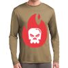 Long Sleeve PosiCharge ® Competitor Tee Thumbnail