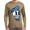 Long Sleeve PosiCharge ® Competitor Tee Thumbnail