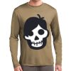 Long Sleeve PosiCharge ® Competitor Tee Thumbnail
