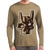 Long Sleeve PosiCharge ® Competitor Tee Thumbnail