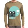 Long Sleeve PosiCharge ® Competitor Tee Thumbnail