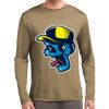Long Sleeve PosiCharge ® Competitor Tee Thumbnail