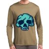 Long Sleeve PosiCharge ® Competitor Tee Thumbnail
