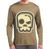 Long Sleeve PosiCharge ® Competitor Tee Thumbnail
