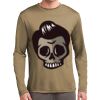 Long Sleeve PosiCharge ® Competitor Tee Thumbnail