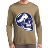 Long Sleeve PosiCharge ® Competitor Tee Thumbnail