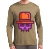 Long Sleeve PosiCharge ® Competitor Tee Thumbnail