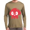 Long Sleeve PosiCharge ® Competitor Tee Thumbnail