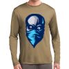 Long Sleeve PosiCharge ® Competitor Tee Thumbnail