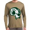 Long Sleeve PosiCharge ® Competitor Tee Thumbnail