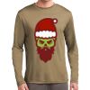 Long Sleeve PosiCharge ® Competitor Tee Thumbnail