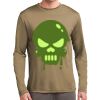 Long Sleeve PosiCharge ® Competitor Tee Thumbnail