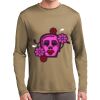 Long Sleeve PosiCharge ® Competitor Tee Thumbnail