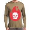 Long Sleeve PosiCharge ® Competitor Tee Thumbnail