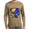Long Sleeve PosiCharge ® Competitor Tee Thumbnail