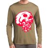Long Sleeve PosiCharge ® Competitor Tee Thumbnail