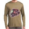Long Sleeve PosiCharge ® Competitor Tee Thumbnail