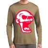 Long Sleeve PosiCharge ® Competitor Tee Thumbnail