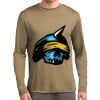 Long Sleeve PosiCharge ® Competitor Tee Thumbnail
