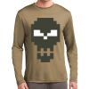 Long Sleeve PosiCharge ® Competitor Tee Thumbnail