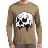 Long Sleeve PosiCharge ® Competitor Tee Thumbnail