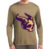 Long Sleeve PosiCharge ® Competitor Tee Thumbnail