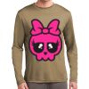 Long Sleeve PosiCharge ® Competitor Tee Thumbnail
