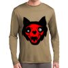 Long Sleeve PosiCharge ® Competitor Tee Thumbnail