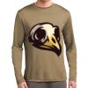 Long Sleeve PosiCharge ® Competitor Tee Thumbnail