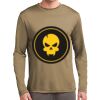 Long Sleeve PosiCharge ® Competitor Tee Thumbnail