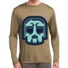 Long Sleeve PosiCharge ® Competitor Tee Thumbnail