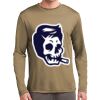 Long Sleeve PosiCharge ® Competitor Tee Thumbnail