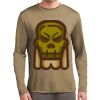 Long Sleeve PosiCharge ® Competitor Tee Thumbnail