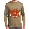 Long Sleeve PosiCharge ® Competitor Tee Thumbnail