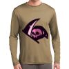 Long Sleeve PosiCharge ® Competitor Tee Thumbnail