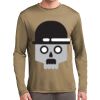 Long Sleeve PosiCharge ® Competitor Tee Thumbnail