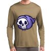 Long Sleeve PosiCharge ® Competitor Tee Thumbnail