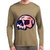 Long Sleeve PosiCharge ® Competitor Tee Thumbnail