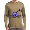 Long Sleeve PosiCharge ® Competitor Tee Thumbnail