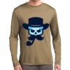 Long Sleeve PosiCharge ® Competitor Tee Thumbnail