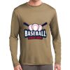 Long Sleeve PosiCharge ® Competitor Tee Thumbnail