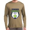 Long Sleeve PosiCharge ® Competitor Tee Thumbnail