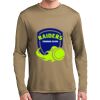 Long Sleeve PosiCharge ® Competitor Tee Thumbnail